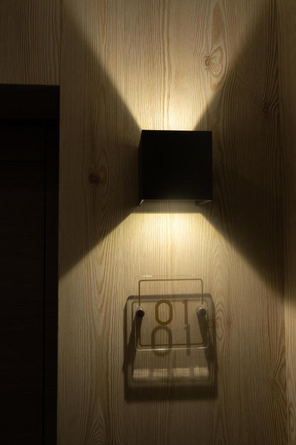 Chambre Double ou Lits Jumeaux Standard avec Balcon