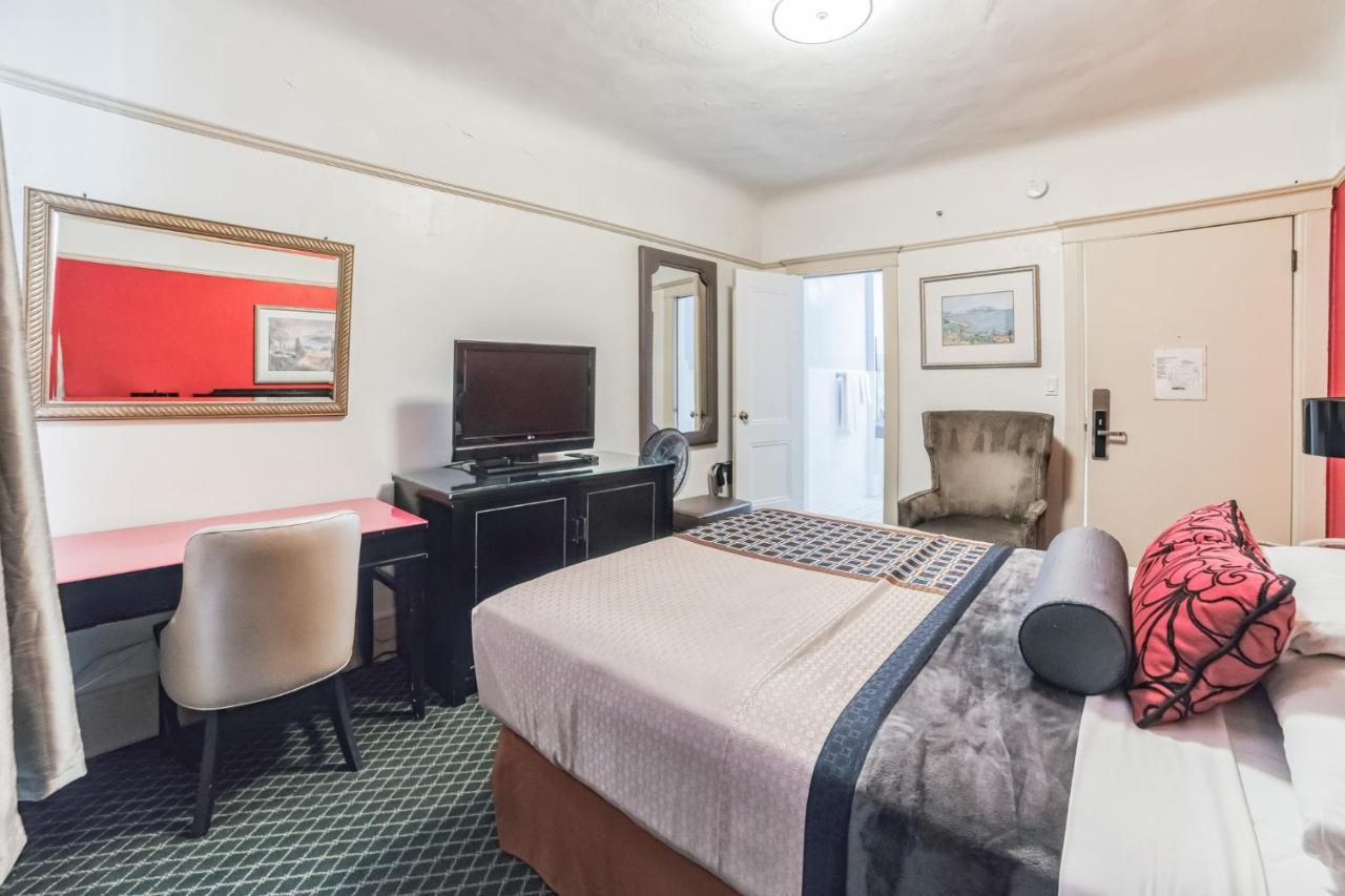 Quarto Queen