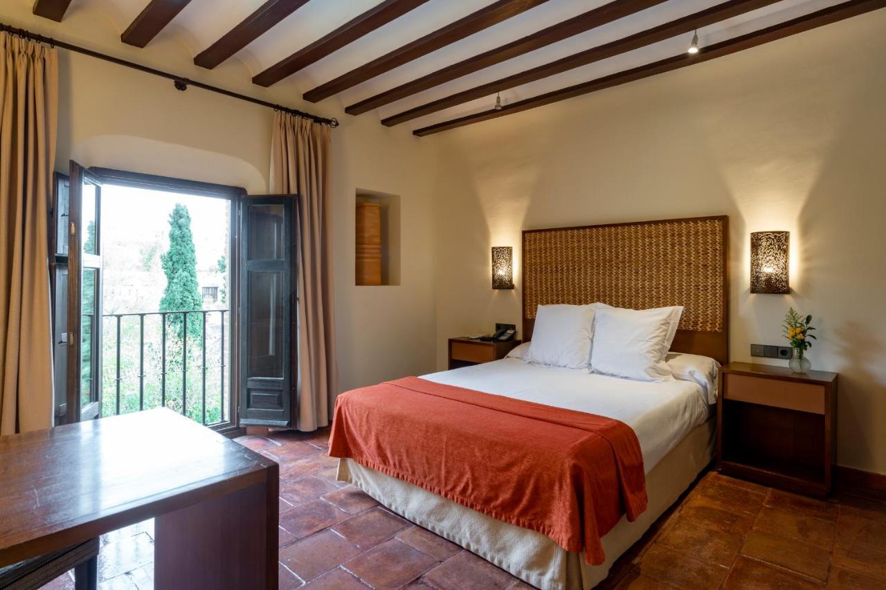 Habitación Doble Estándar