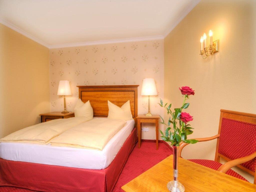 Doppelzimmer