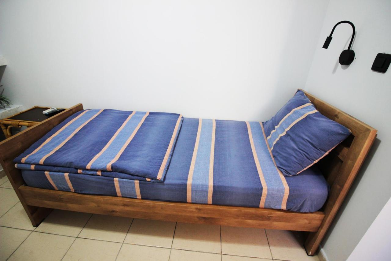Eenpersoonskamer
