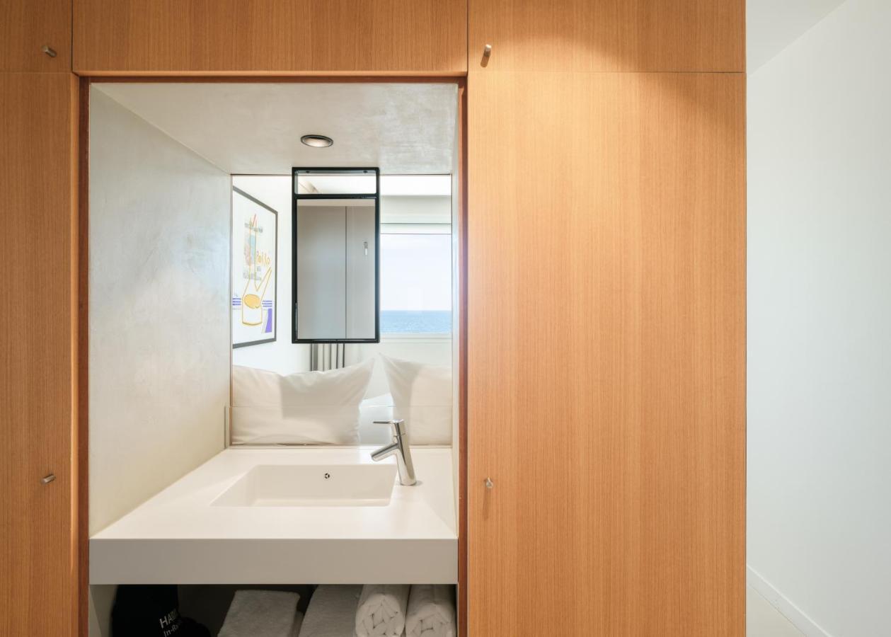 Chambre Confort avec Vue sur Mer