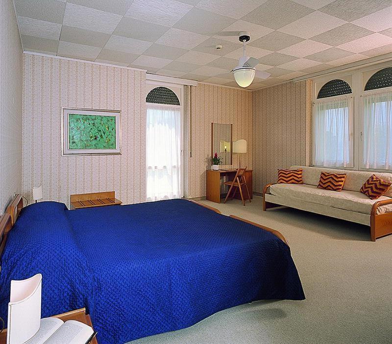 Superior Doppel- oder Zweibettzimmer mit Seeblick