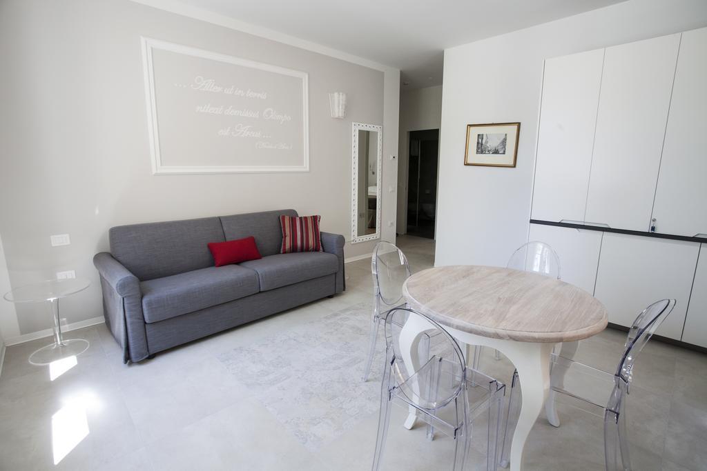 Appartamento Suite