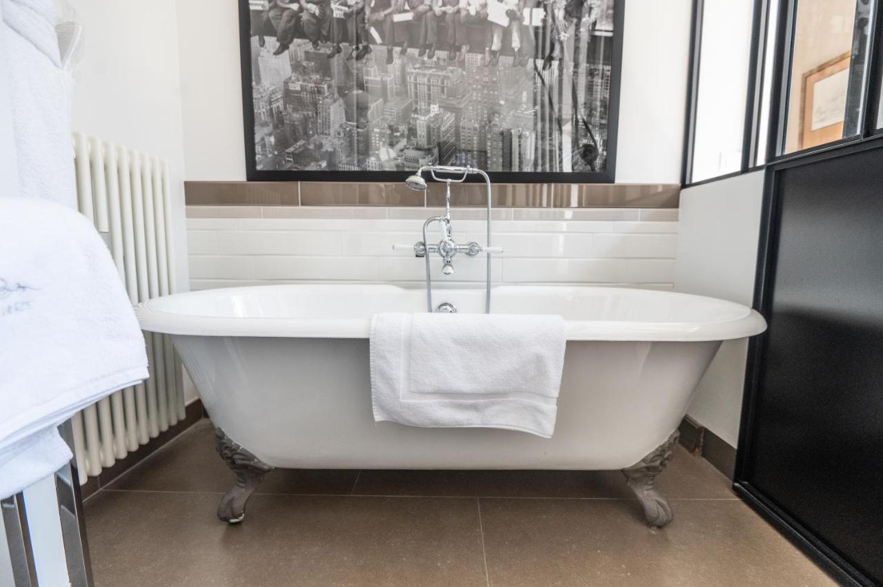 Suite Familiale (2 Chambres)