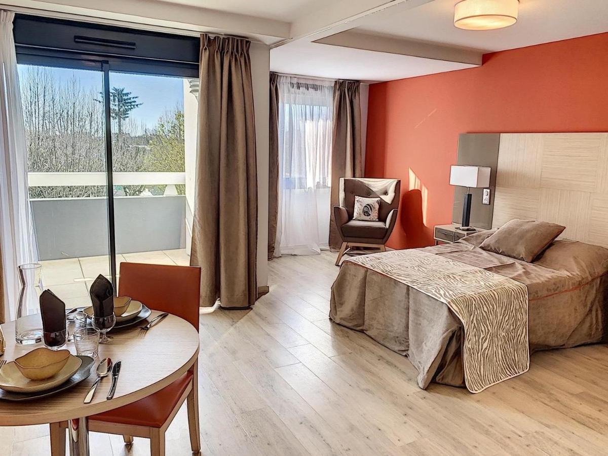 Appartement 2 Chambres