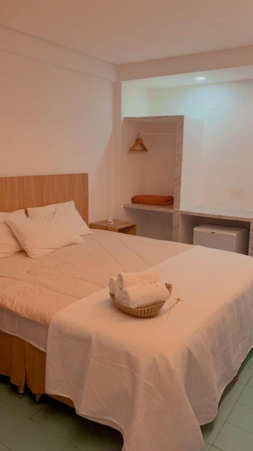 Quarto Duplo Standard