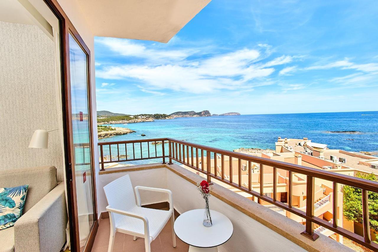 Habitación Doble Deluxe con vistas al mar