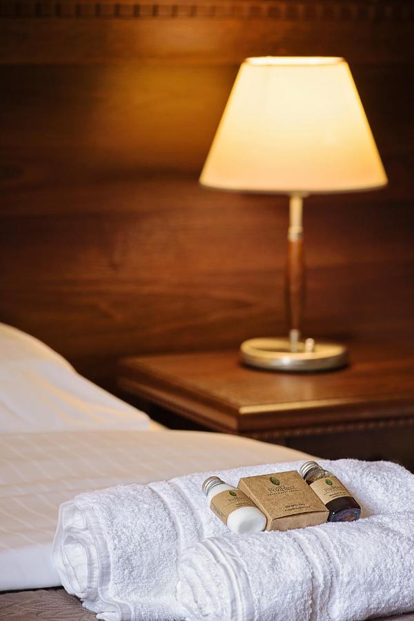 Comfort Dreibettzimmer