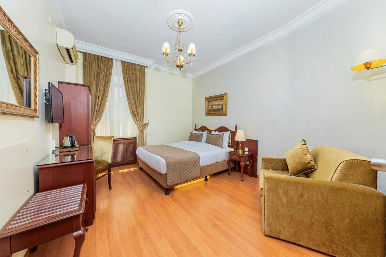 Superior Doppelzimmer