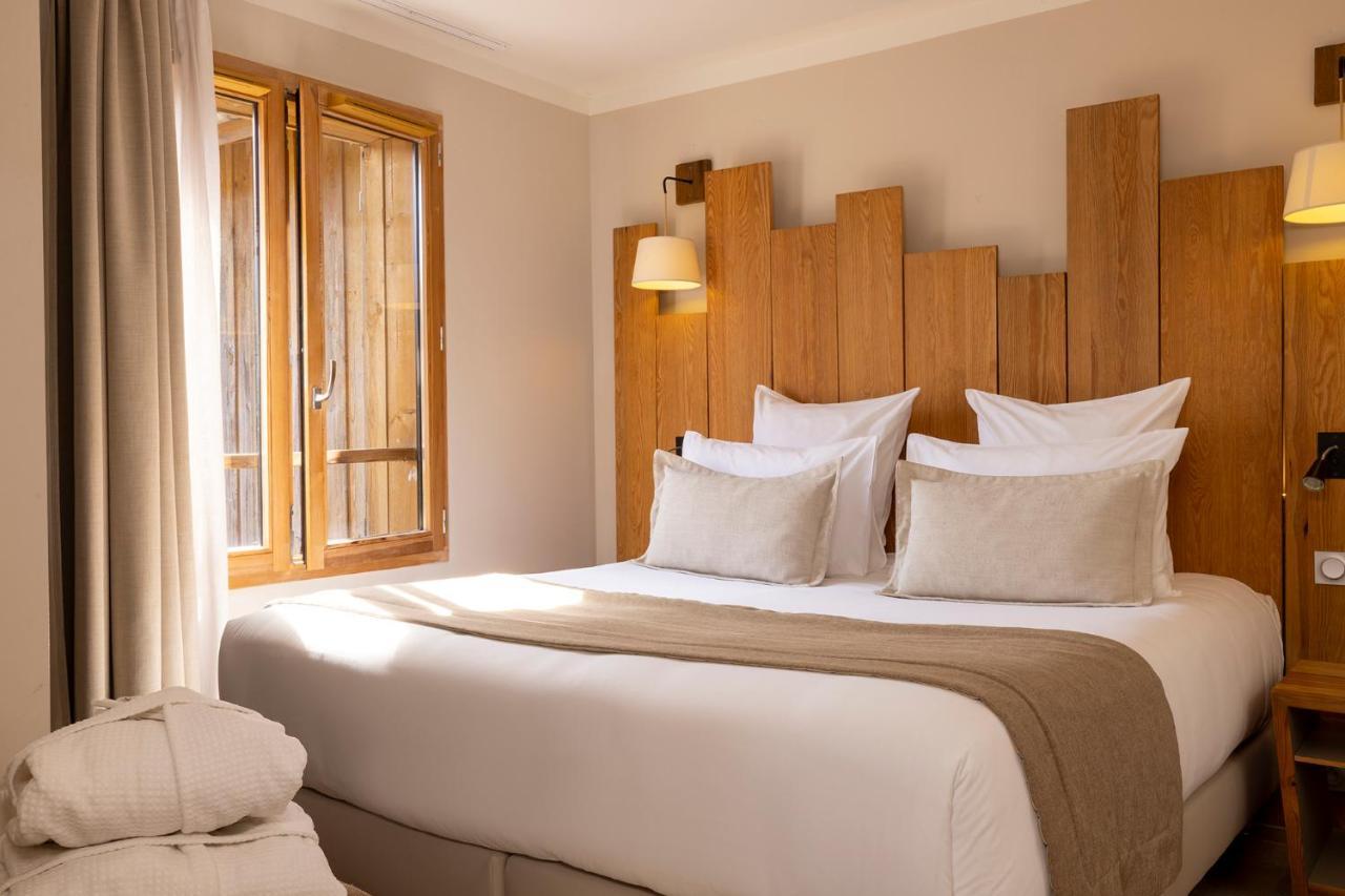 Lodge 2 Chambres Supérieur