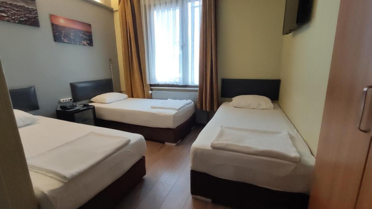 Quarto Triplo Standard