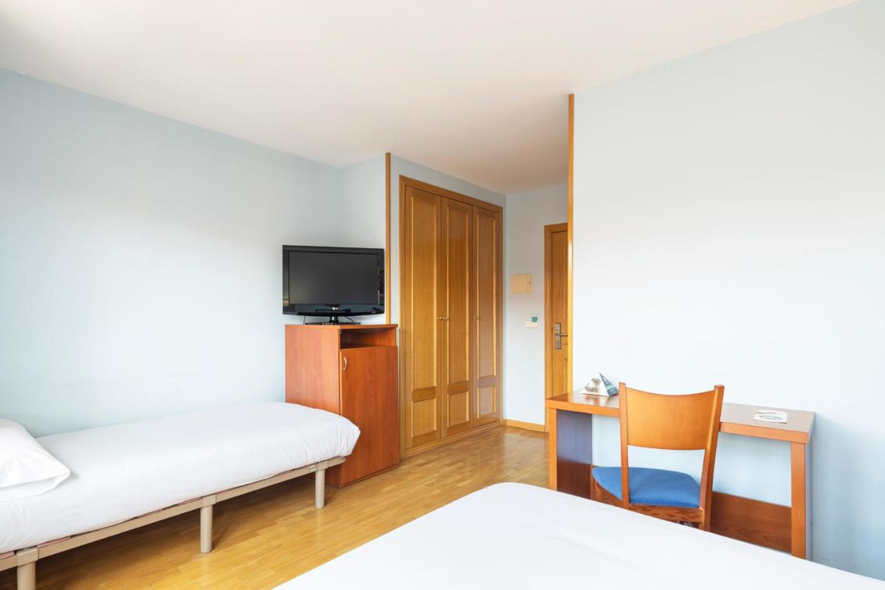 Chambre Triple