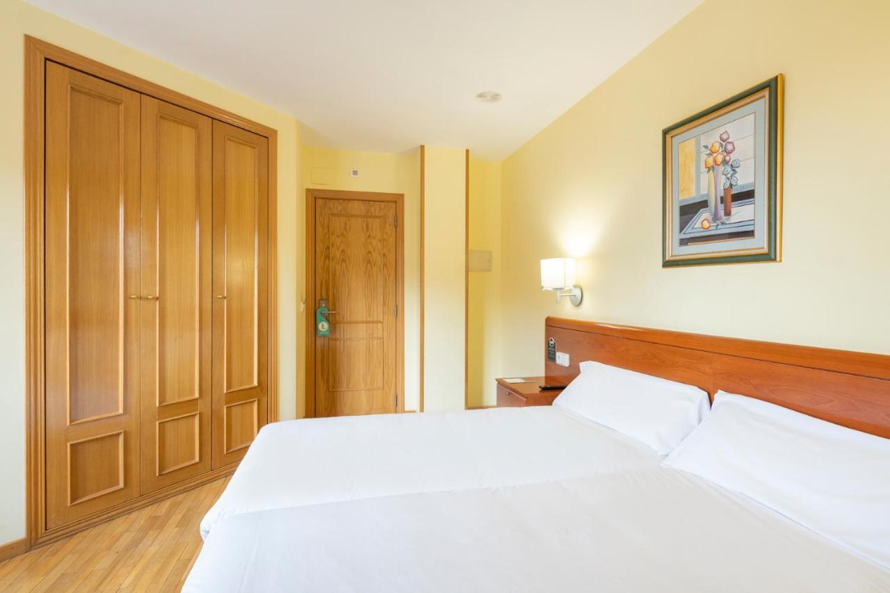 Chambre Lits Jumeaux Standard