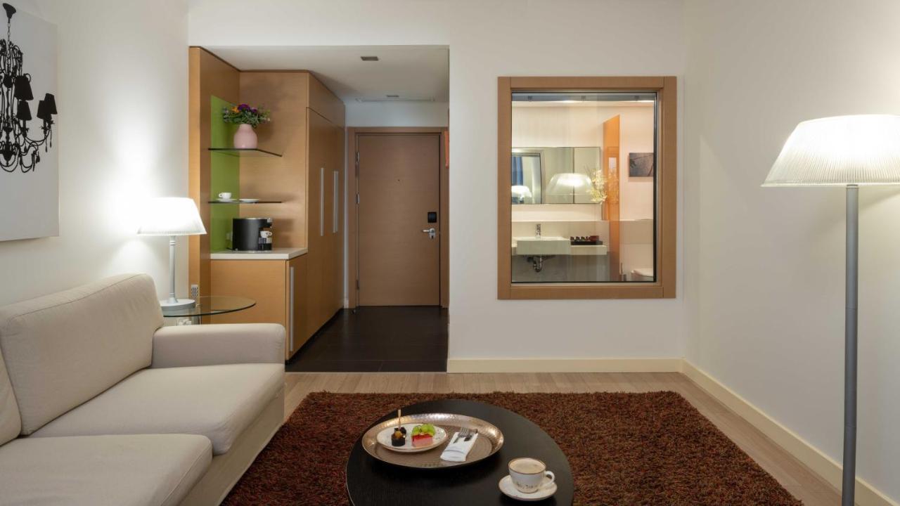 Junior Suite Matrimoniale