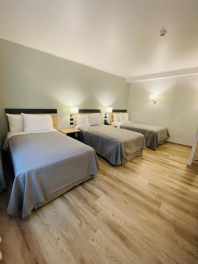 Habitación Triple