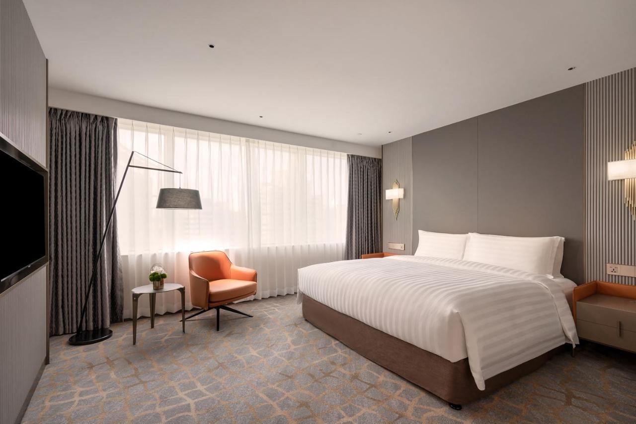Executive Kamer met Kingsize Bed