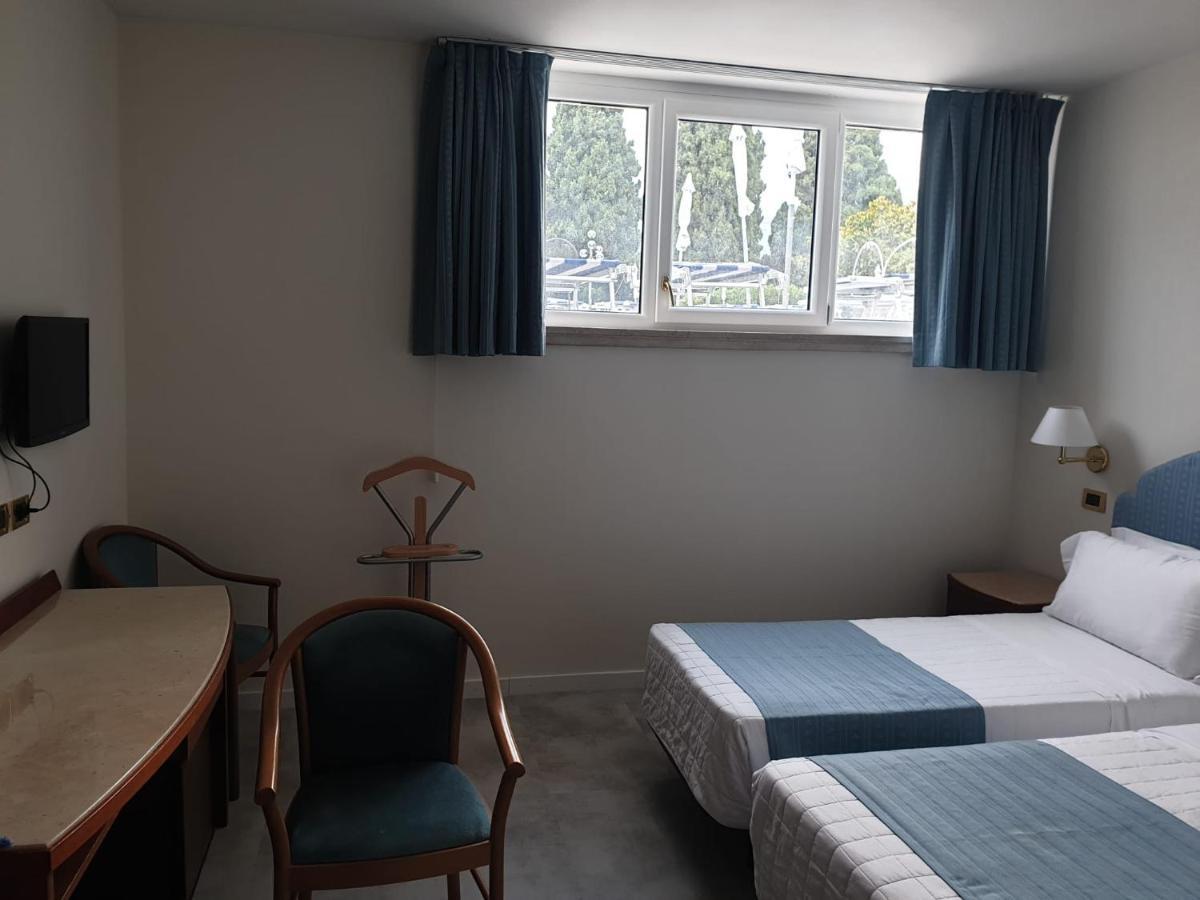 Economy Zweibettzimmer