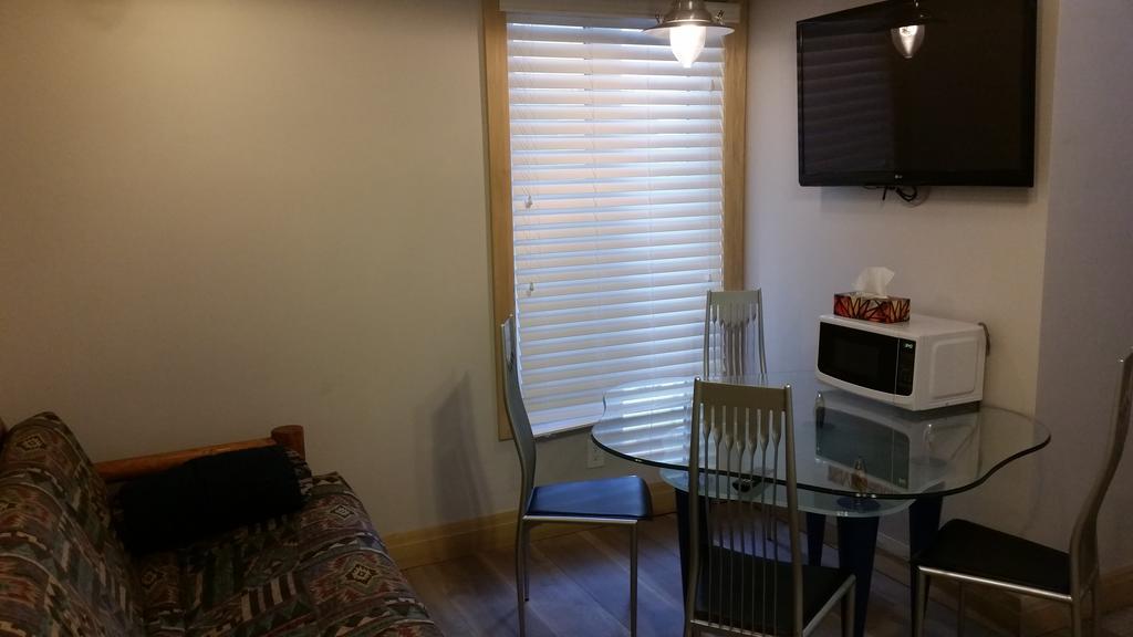 Suite Apartamento (4 adultos)