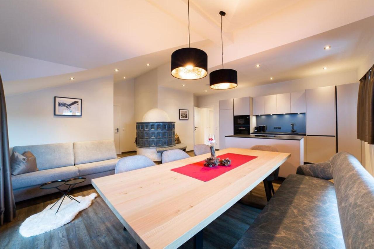 Appartement met 3 Slaapkamers en Bad