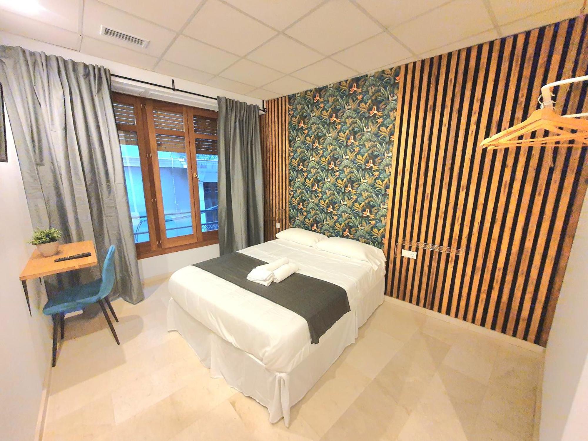 Grande Chambre Double