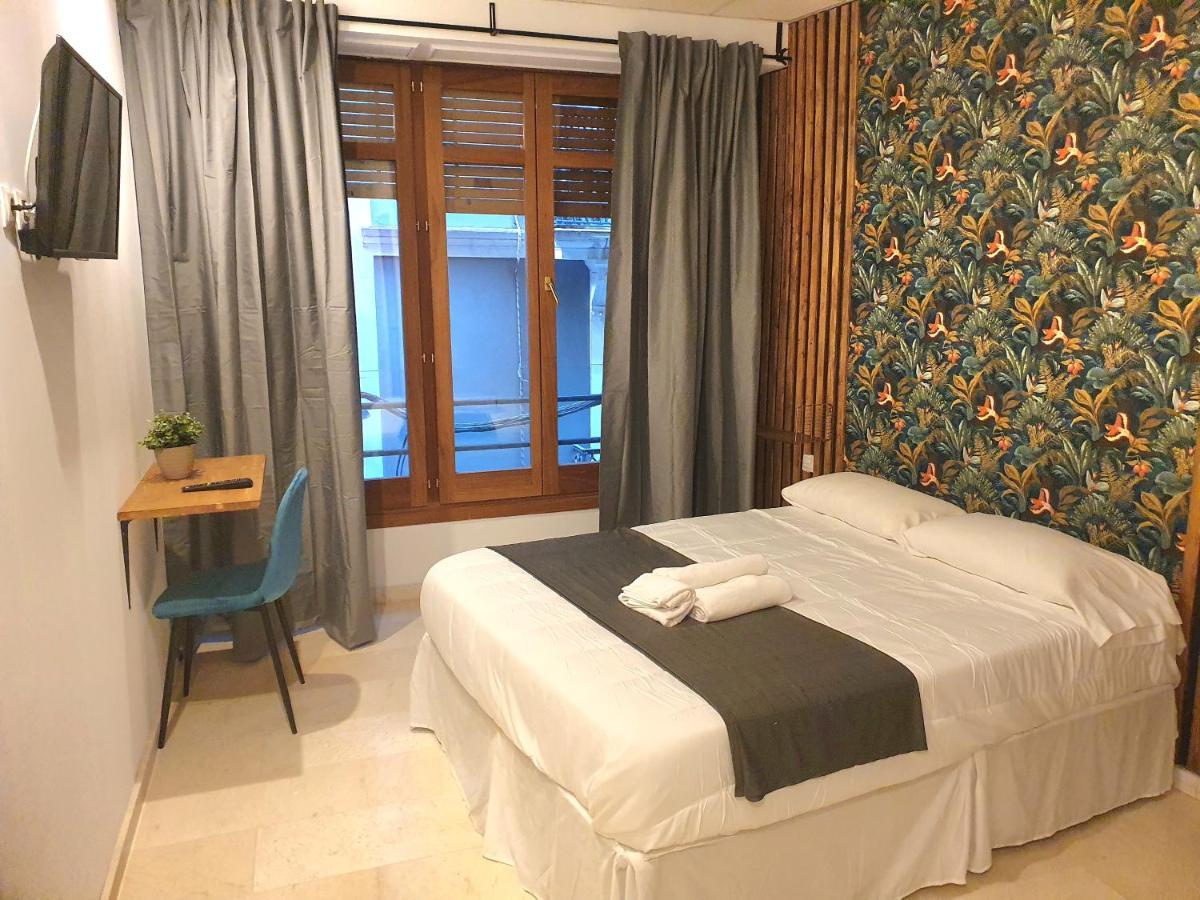 Chambre Double avec Baignoire Spa