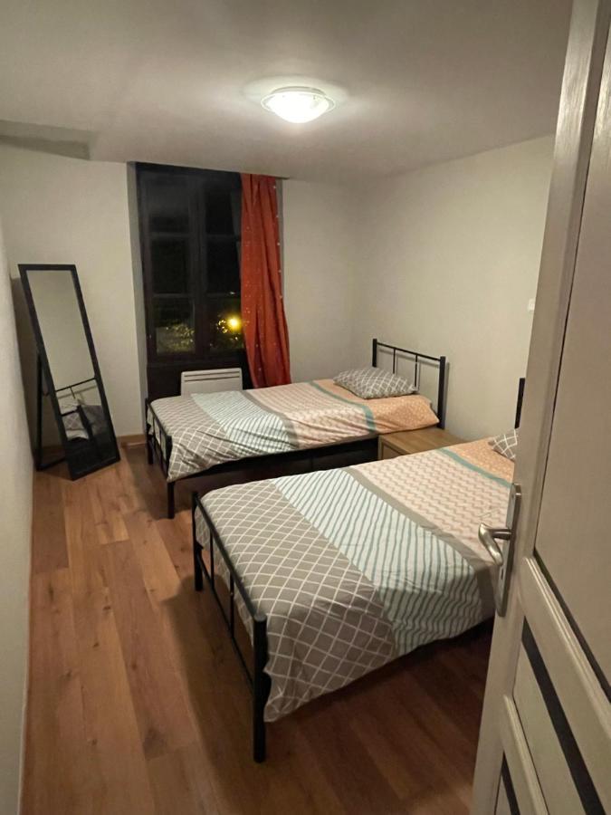 Guest Room, 1 King