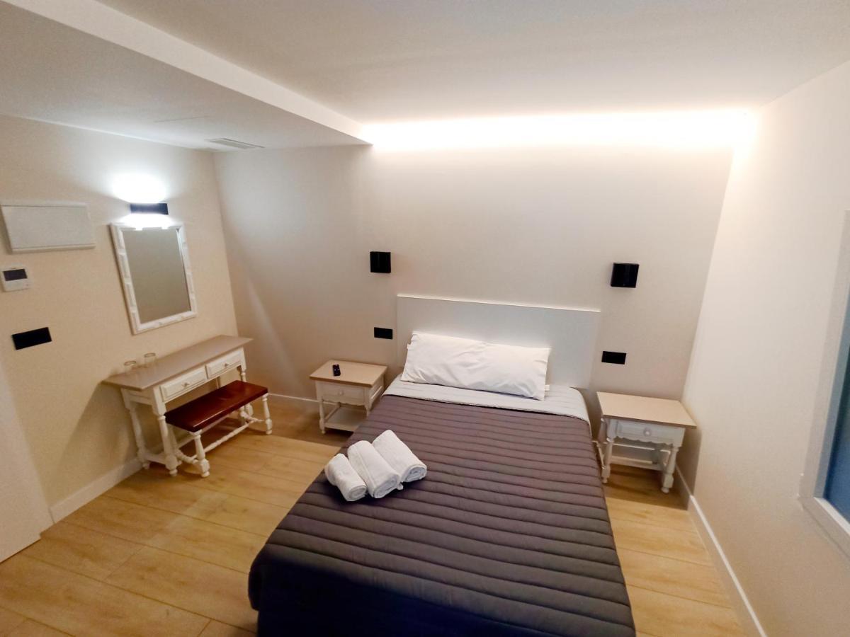 Habitación Individual