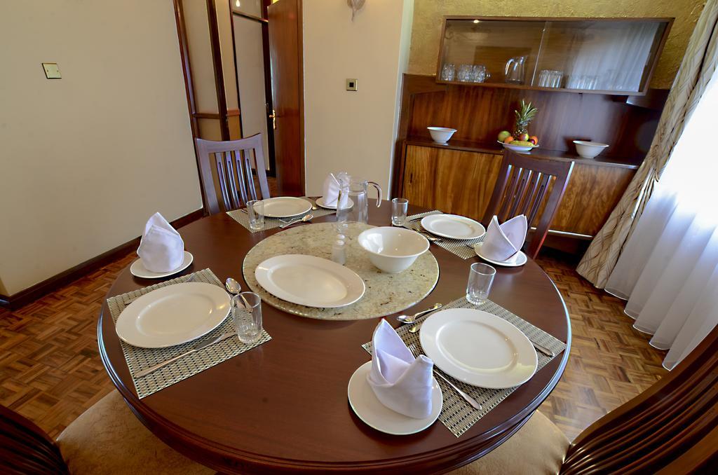 Apartment mit 3 Schlafzimmern