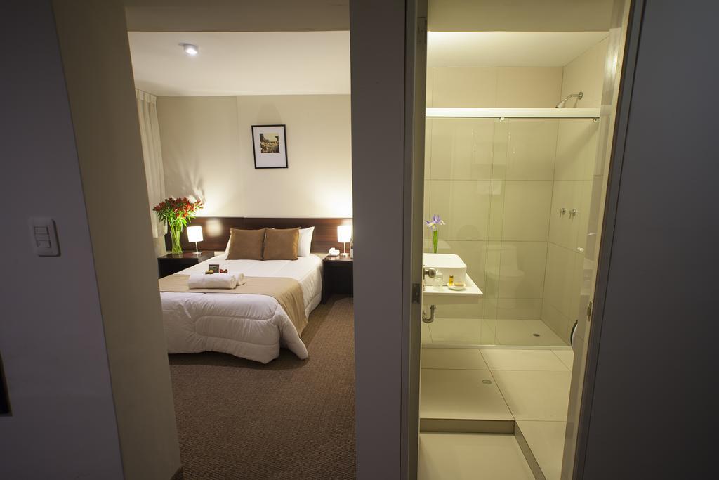 Suite Executive