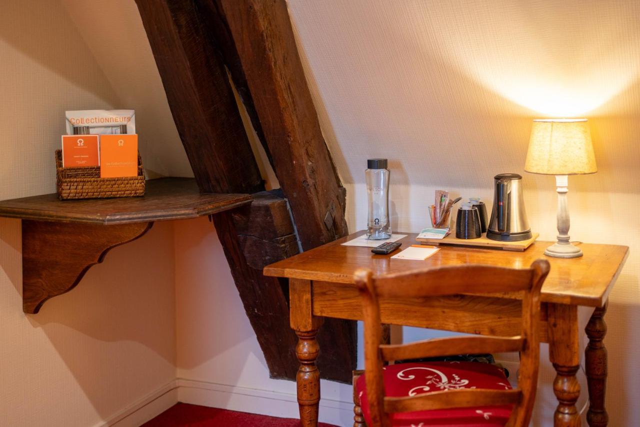 Petite Chambre Double Classique
