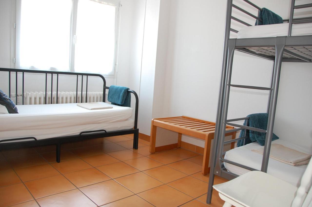 Chambre Familiale