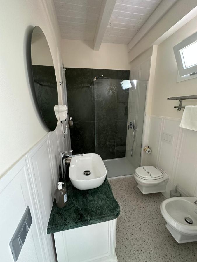 Suite Júnior com Terraço