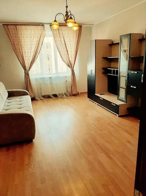 Chambre Double - Vue sur Montagne
