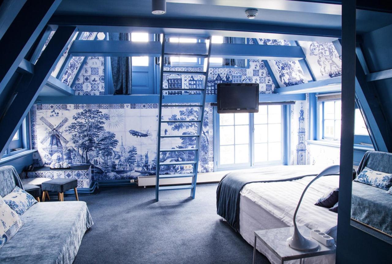 Chambre Familiale