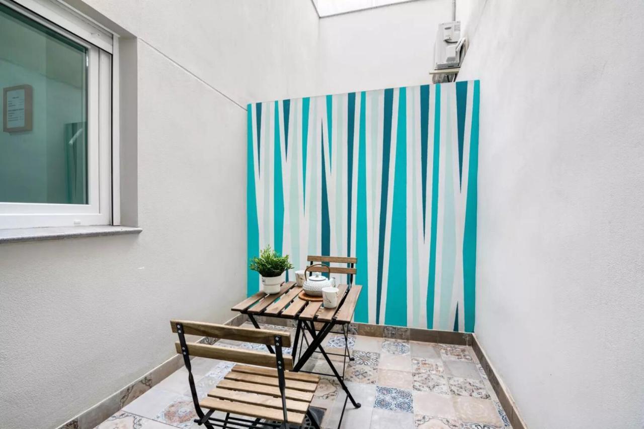 Appartement avec Balcon