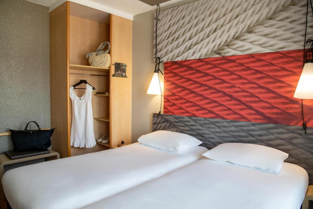 Standaardkamer met 2 Eenpersoonsbedden