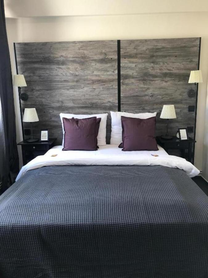 Habitación Doble con baño compartido
