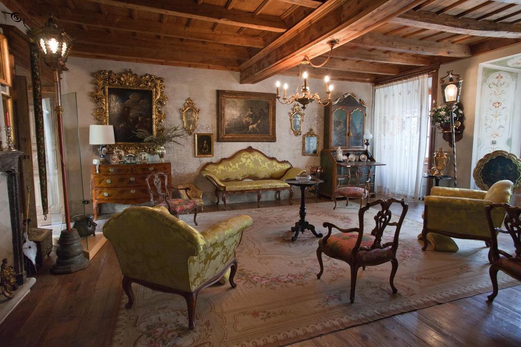 Suite King Deluxe