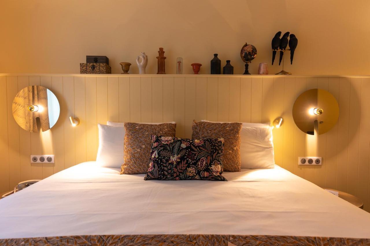 Habitación Estándar - Cama extragrande