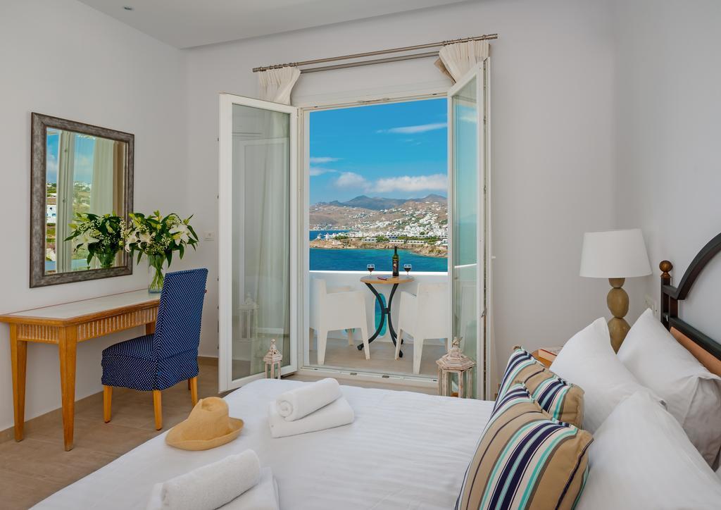 Residence con Vista Mare