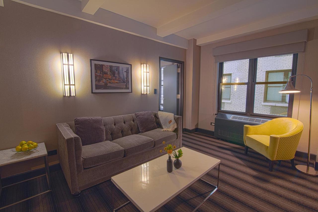 Suite Lit King-Size Signature