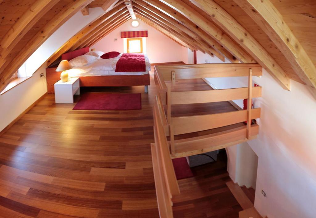Luxus Familiensuite