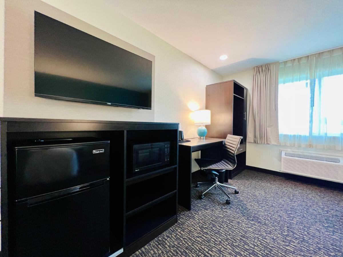 One Room Suite with Sofa - Non Smoking