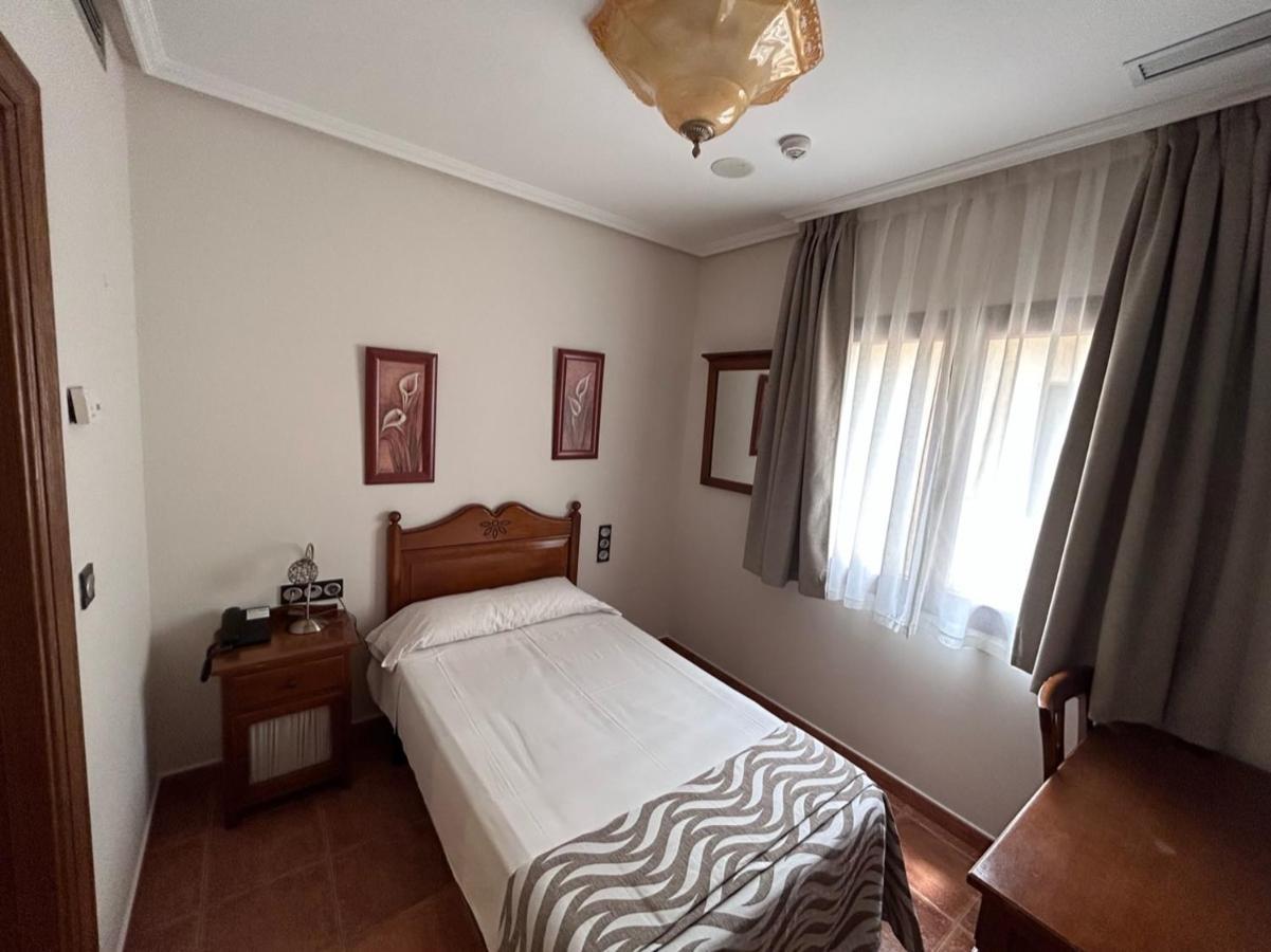 Habitación Individual
