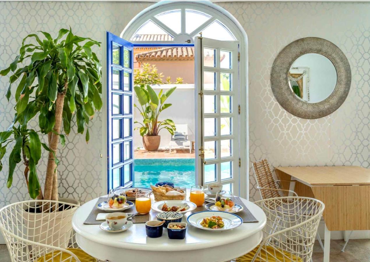 Quarto King Deluxe