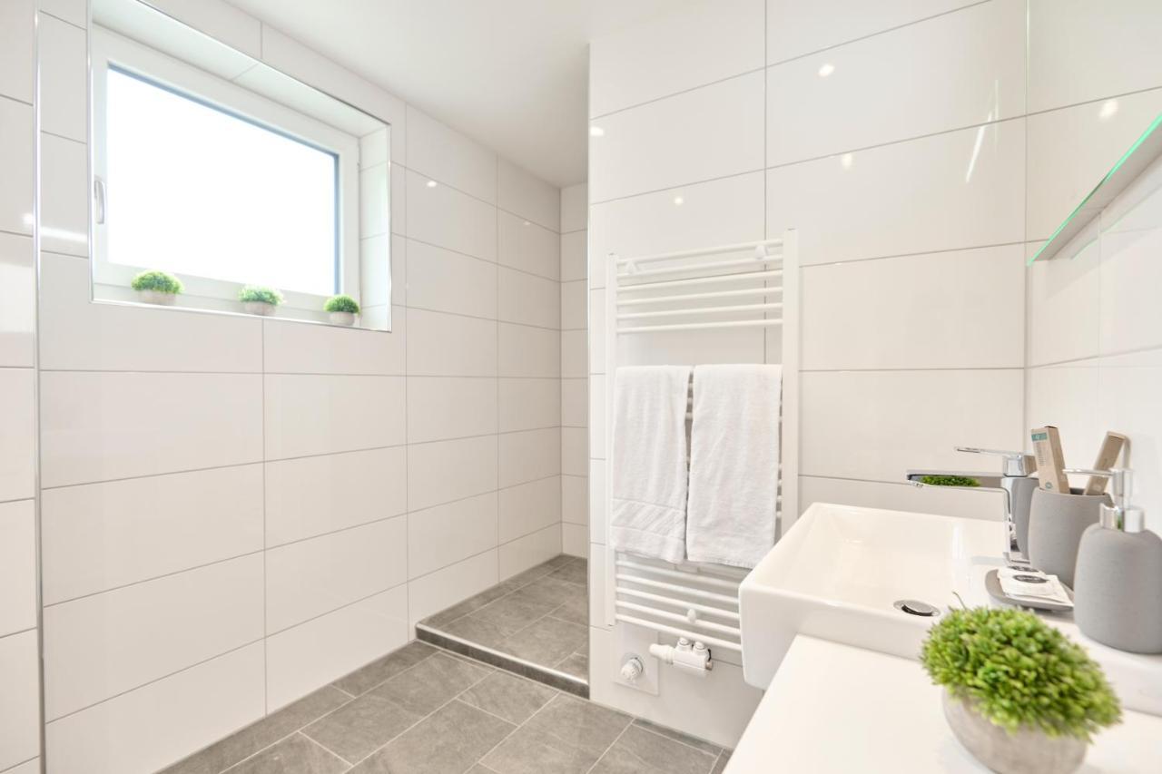 Deluxe Appartement met 1 Slaapkamer en Balkon