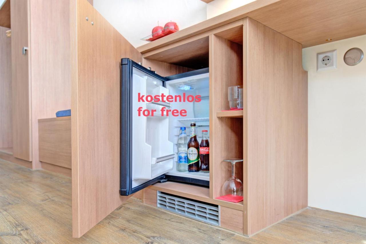 Zweibettzimmer