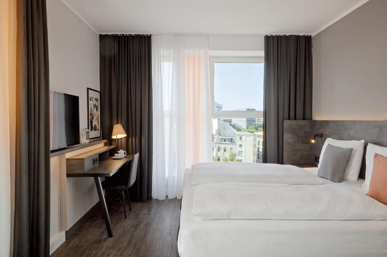 Doppelzimmer Streetlife