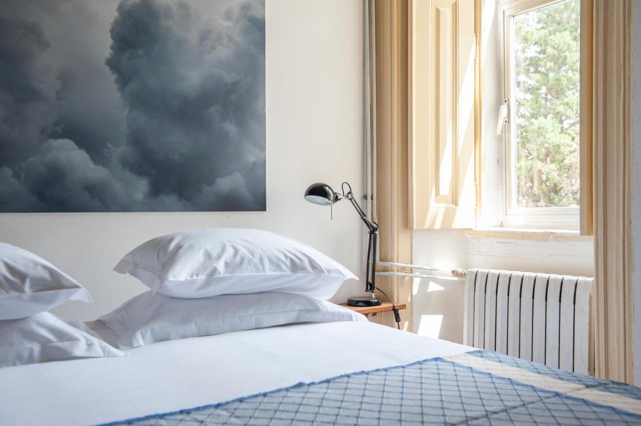 Doppelzimmer mit eigenem Bad